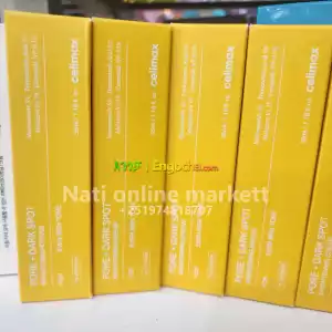 Celimax pore Dark Spot Price in Ethiopia