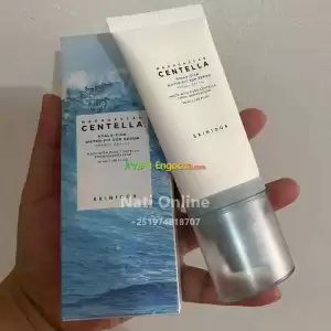 Centella Hyalu-Cica Sunscreen SPF50+ PA++++ Price in Ethiopia