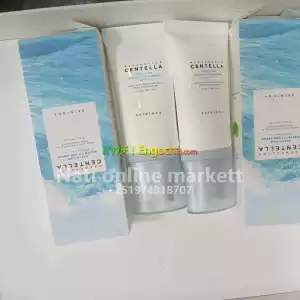 Centella Hyalu cica water-fit sun serum spf50+pa++++ in Ethiopia