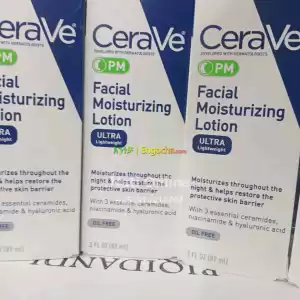 CeraVe PM Facial Moisturizing Lotion in Ethiopia