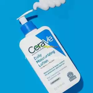 Cerave Daily Moisturizing Lotion Price in Ethiopia