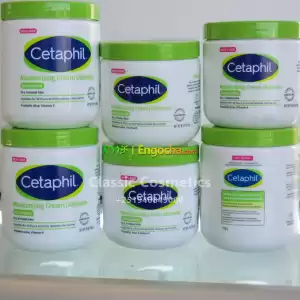 Cetaphil Moisturizing Cream Ultimate Price in Ethiopia