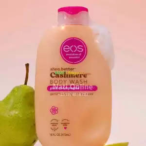 EOS pink champagne Body wash Price in Ethiopia