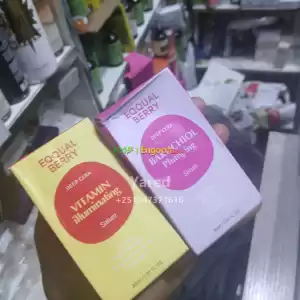 EQQUL BERRY Price in Ethiopia