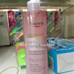 EUCERIN ANTI-Pigment cleansing Gel Price in Ethiopia