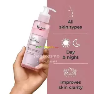 EUCERIN anti_pient cleansing Gel Price in Ethiopia