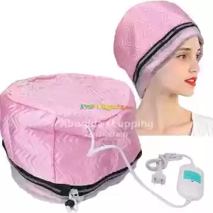 Electric Hair Steamer Cap in Ethiopia