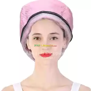 Electric Hair Steamer Cap in Ethiopia