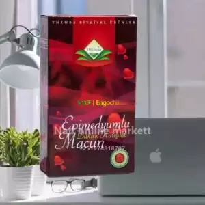 Epimedyumlu Macun Price in Ethiopia