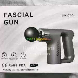 FASCIAL GUN MASSAGER Price in Ethiopia
