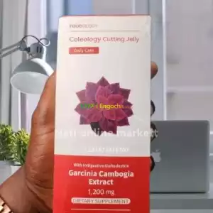 FOODOLOGY Coleology Cutting Jelly Price in Ethiopia