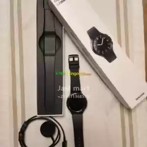 Galaxy watch 4 classic in Ethiopia