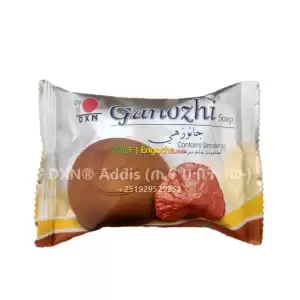DXN Ganozhi Soap in Ethiopia