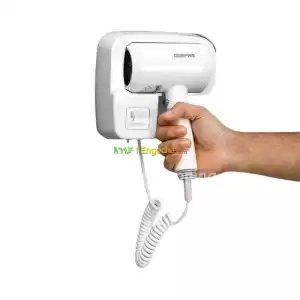 Geepas Wall Mounted Hair Dryer in Ethiopia