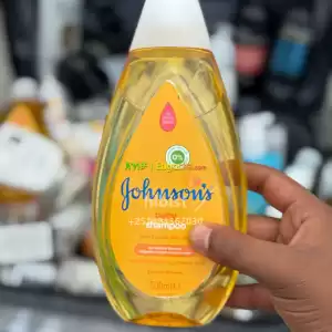 Johnson products in Ethiopia