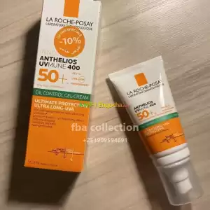 LA ROCHE POSAY SUN SCREEN in Ethiopia