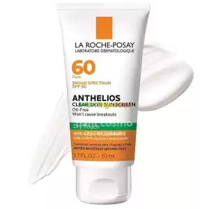 La Roche _posay Anthelios clear skin dry Touch sunscreen Price in Ethiopia