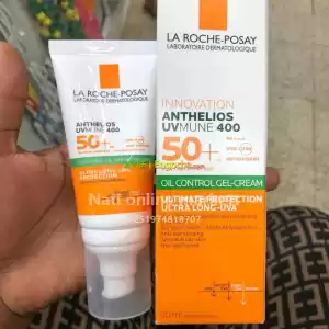 La Roche-posay Anthelios uvMune in Ethiopia