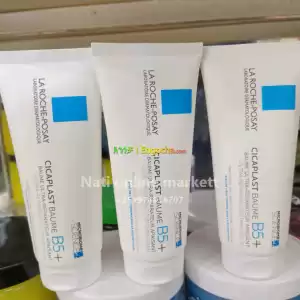 La Roche-posay Cicaplast Balm B5 Price in Ethiopia