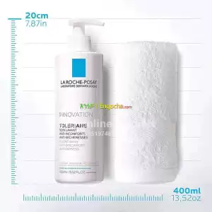 La Roche-posay Toleriane Darmo-Cleanser Price in Ethiopia