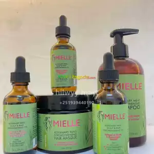 MIELLE Price in Ethiopia