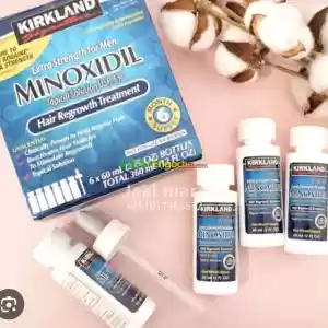 Minoxidil in Ethiopia