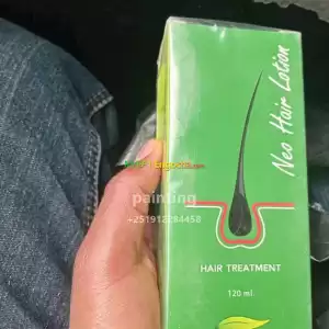NEO HAIR LOTION Price in Ethiopia