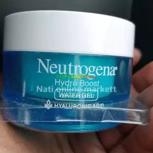 Neutrogena Hydro Boost Aquw Gel Price in Ethiopia