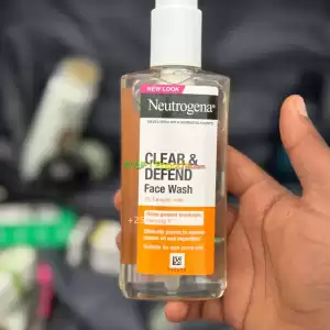 Neutrogena facial wash Price in Ethiopia