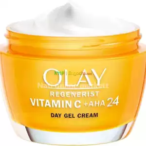 Olay Vitamin C + AHA Hydra Glow Day Cream Price in Ethiopia