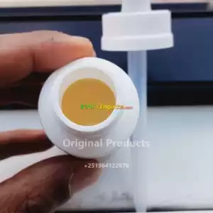 Original Minoxidil + free delivery in Ethiopia
