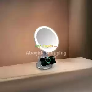 Porodo 4-in-1 LED Makeup Mirror in Ethiopia