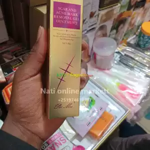 Scar and Acne Mark Removal Gel Ointment.  in Ethiopia
