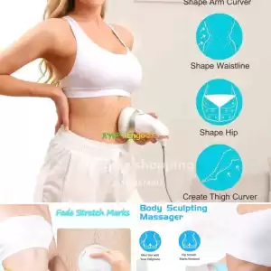 Sculpt Body Massager High-quality in Ethiopia