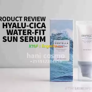 Skin 1004 Madagascar centella sun screen 50+ Price in Ethiopia