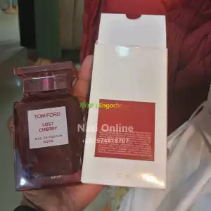 TOM FORD LOST CHERRY Price in Ethiopia