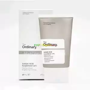 The Ordinary Azelaic Acid susoension 10% Price in Ethiopia