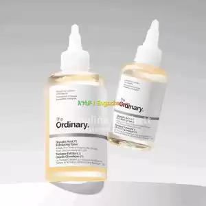 The Ordinary Glycolic Acid 7% Exfoliating Toner in Ethiopia