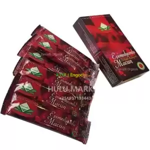 Themra Epimedium Macun Honey in Ethiopia