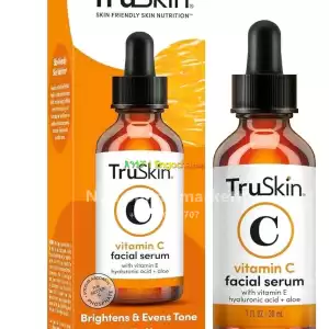 Truskin vitamin C serum Price in Ethiopia