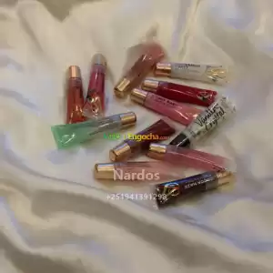 Victoria's Secret Lip Gloss in Ethiopia
