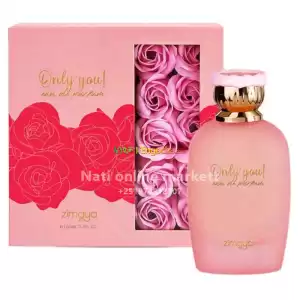Zimaya only you perfume Price in Ethiopia