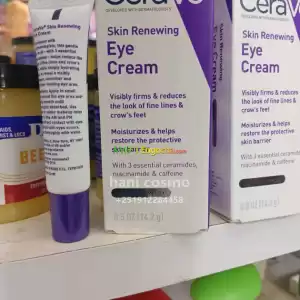 ceraVe skin Renewing Retinol serum Price in Ethiopia