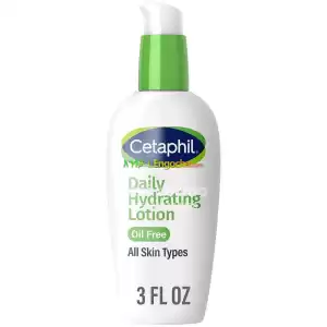 cetaphil daily Hydrating Lotion Price in Ethiopia