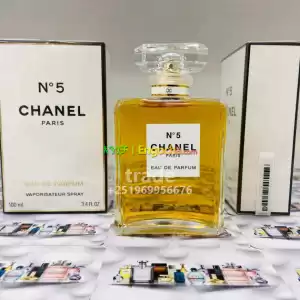 chanel in Ethiopia