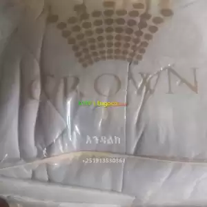 crown ኮንፈርት in Ethiopia