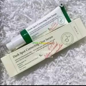 dark spot correcting in Ethiopia