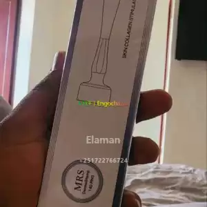 derma stamp in Ethiopia