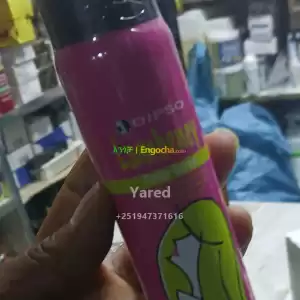 dipso lambency color spray Price in Ethiopia