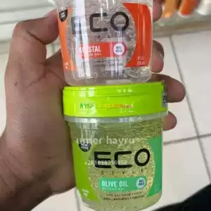 eco jel in Ethiopia